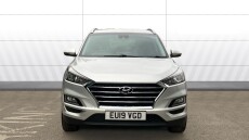 Hyundai Tucson 1.6 GDi SE Nav 5dr 2WD Petrol Estate